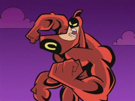 Crimson Chinimagesthe Big Superhero Wish Fairly Odd Parents Wiki