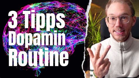 Dopamin Detox Routine Strategie 3 Regeln für mehr Produktivität YouTube