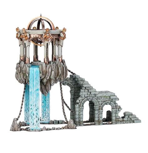 Games Workshop Pre Orders First Looks Arcane Cataclysm Weekend