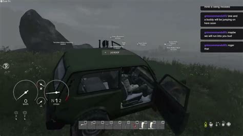 Dayz On The Best Pve Server Ever Youtube