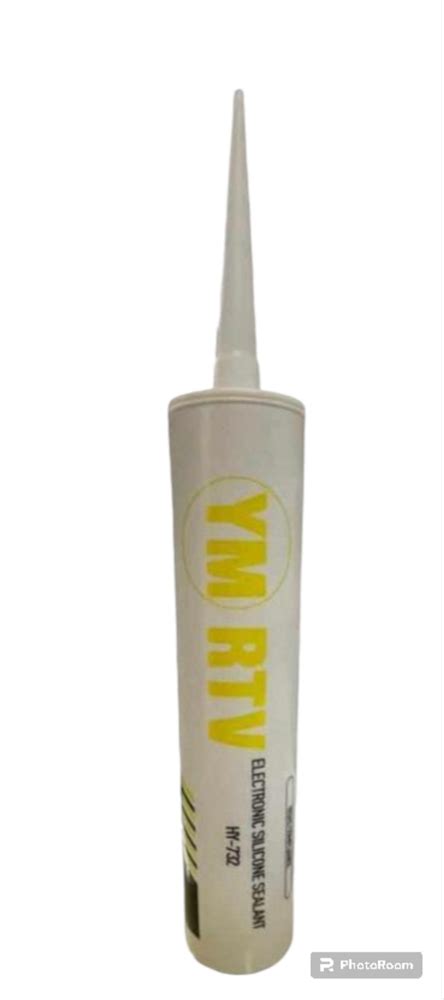 Ml Rtv Silicone Sealant For Led At Rs Rtv Sealant In Thane