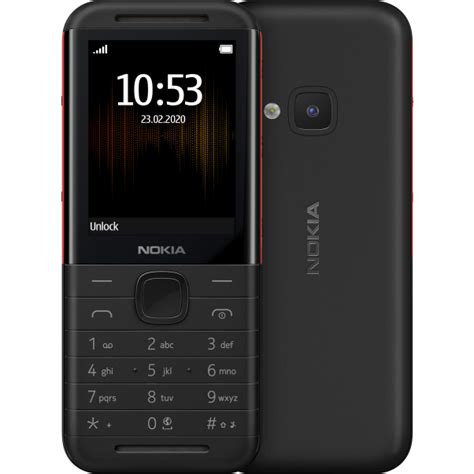 Nokia 5310 2020 Xpressmusic Mobile Phone