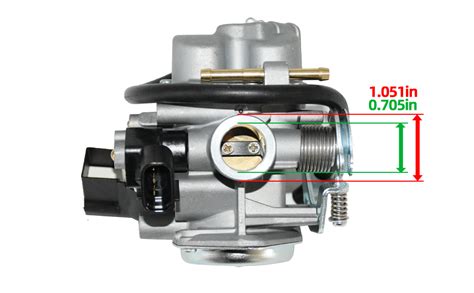 Amazon Autu Parts Gez Carburetor For Honda