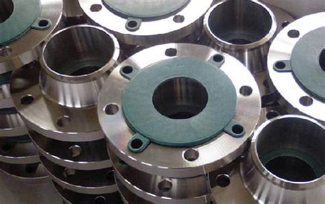 Alloy Steel F Flanges Manufacturer Exporter In Mumbai India