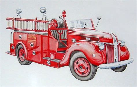 What About Some Truck Art 1 1 Historic Commercial Vehicle