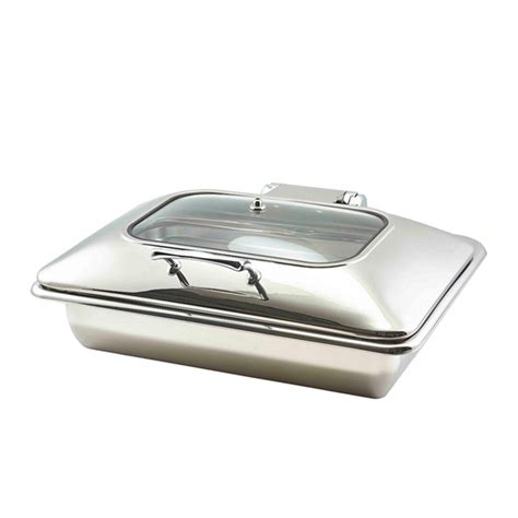 Induction Chafing Dish Gn