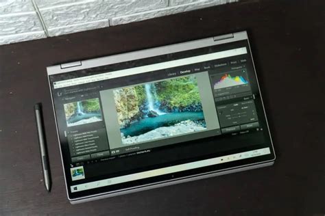 Dell Inspiron 13 5379 Review An Efficient Convertible Laptop