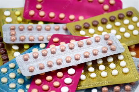 La Sant Mentale L Re De La Pilule Contraceptive Sciences