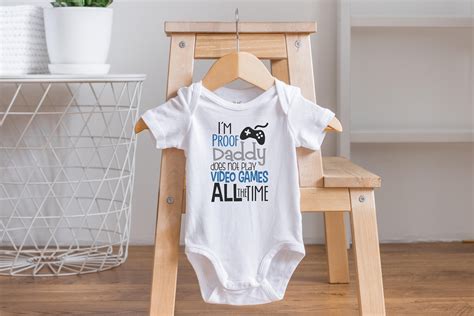 Daddys Boy Onesies®, Funny Baby Onesies® Bodysuit, Cute Baby Boy ...