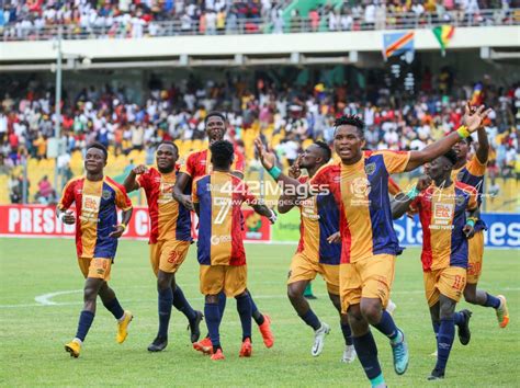 Hearts Of Oak Will Fight Until The End Opare Addo Assures Fans