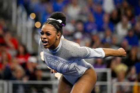 LSU gymnastics wins first NCAA championship after years of near misses