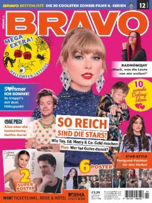 Bravo Dezember 2023 PDF Digital Magazines