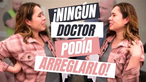 Ning N Doctor O Quiropr Ctico Podr A Arreglarlo A Os De Dolor De