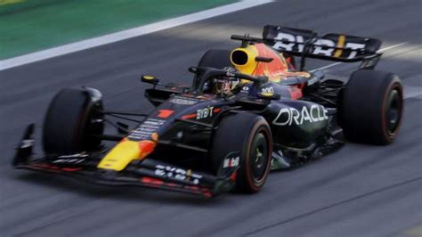 Sao Paulo Grand Prix Max Verstappen Wins From Lando Norris As Fernando