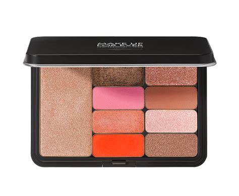 Make Up For Ever Artist Color Pro Palettes For Summer 2022 Fre Mantle Beautican Your Beauty