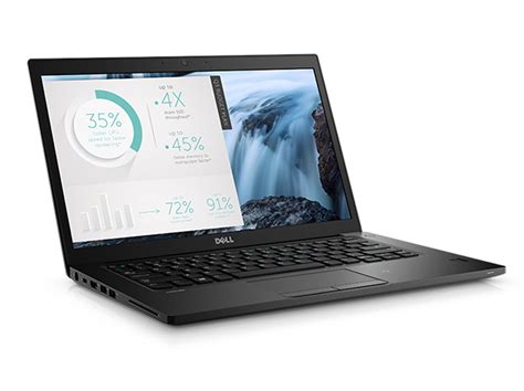 Dell Latitude 7480 Laptopbg Технологията с теб