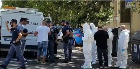 Ostia Trovato Il Cadavere Di Un Uomo Sulla Spiaggia DIRE It