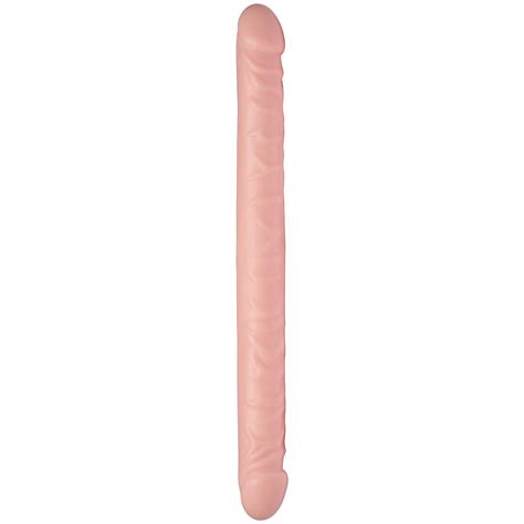 Willie City Realistic 2 Way Double Dildo 43 Cm Sinful