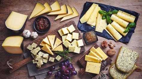 Comment Faire Un Plateau De Fromages Réussi Foodlavie