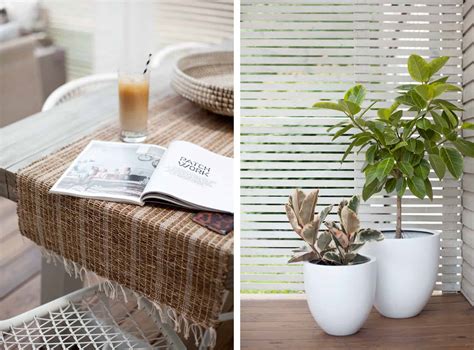 Tips for Decorating an Outdoor Living Space - A Beautiful Mess