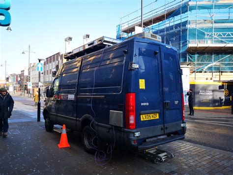 Eight Arrested After Facial Recognition Used In Romford Time 107 5 Fm