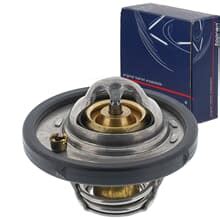 Topran Thermostat C Mit Dichtung Passend F R Ford Focus Puma