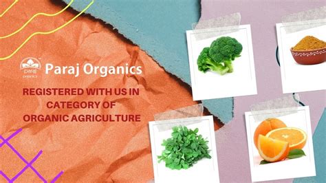 Our Valuable Sustainable Partner Paraj Organics Kemfree Youtube