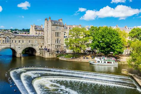 Travel Guide To Bath Uk Jetsetterjournals