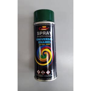 Farbe Champion Color Uniwersal Gr N Ral Lack Spray Ml Zur V