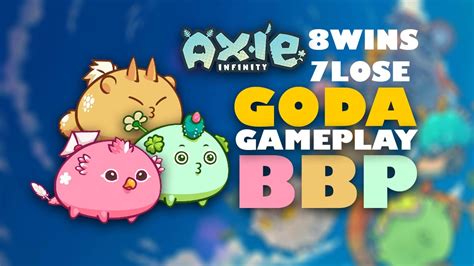 BBP TUTORIAL ARENA GUIDE GAMEPLAY BIRD BEAST PLANT AXIE INFINITY