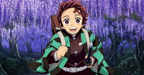 Demon Slayer: Kimetsu no Yaiba Releases Official Zoom Backgrounds