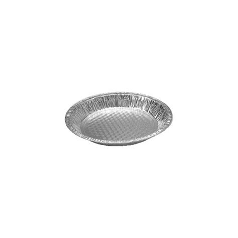 ASSIETTE À TARTE EN ALUMINIUM 90435D PROFONDE 9 x1 25 Boîtes et