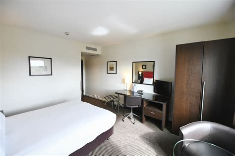 Rooms Available in Telford | The International Hotel Telford