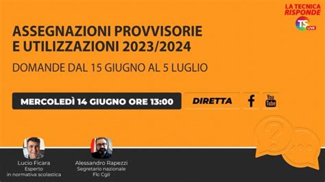 Assegnazione Provvisoria 2024 Le Nuove Regole Per Il 24 Anno