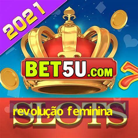 Revolu O Feminina Ios