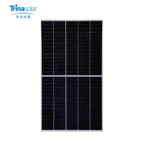 Trina Vertex 425W 430W Solar Panel Mono Half Cell Certificated 2022 New