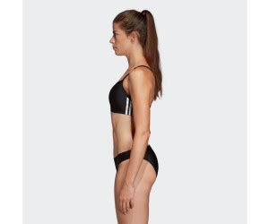 Adidas 3 Stripes Bikini DQ3309 Black Ab 29 90 Preisvergleich Bei