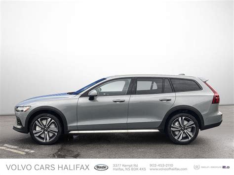 New Volvo V Cross Country Ultimate Station Wagon In Halifax