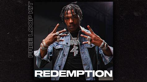 Free Loop Kit Lil Baby Loop Kit Redemption Lil Durk Moneybagg