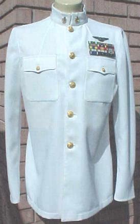 Navy Chief Petty Officer Dress White Uniform USN CPO | #29748094