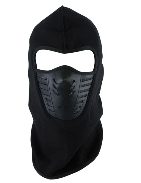 Fleece Balaclava – Armed Forces Supply