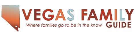 Your Guide to Las Vegas for Families! Las Vegas Events