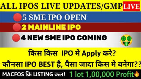 Sme Ipo Subscription Status Live 2024 Yetty Roselle