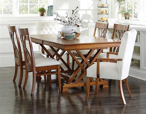 Top Amish Dining Room Sets Tables Chairs Furniture Etc