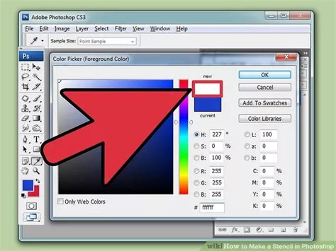 How to make a stencil in photoshop 10 steps with pictures – Artofit