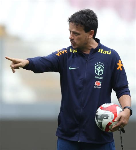 FERNANDO DINIZ É O MELHOR TÉCNICO DO BRASIL VEJA Descubra o mundo do