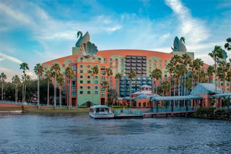 Best Family Resorts in Orlando