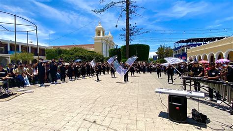 Full Presentaci N Patria Drum Bugle Corps Aniv Colegio