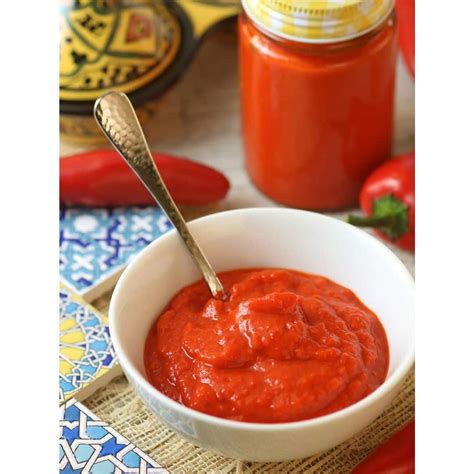 Easy and delicious chilli sauce recipe