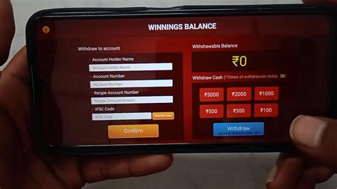 How To Change Bank Account In Rummy Club 13card Game Bank Account